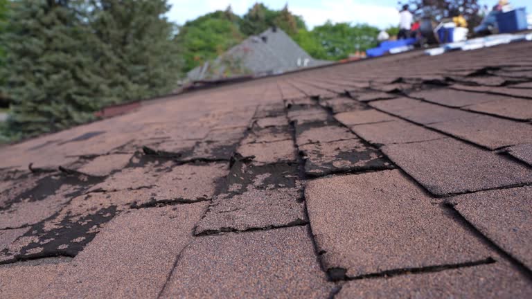 Best Roof Installation  in Simmesport, LA