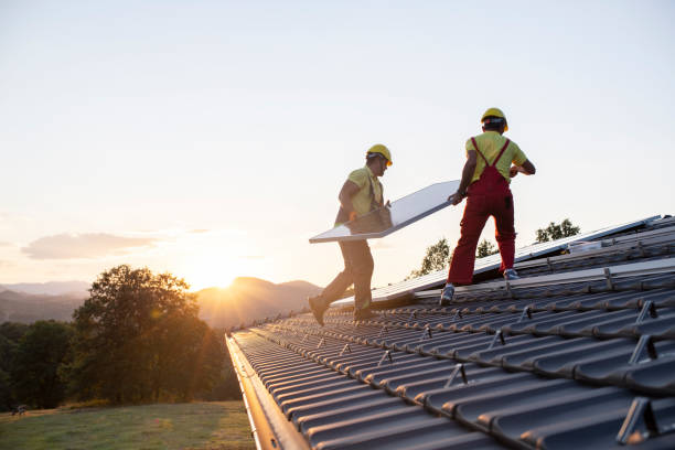 Best Tile Roofing Installation  in Simmesport, LA