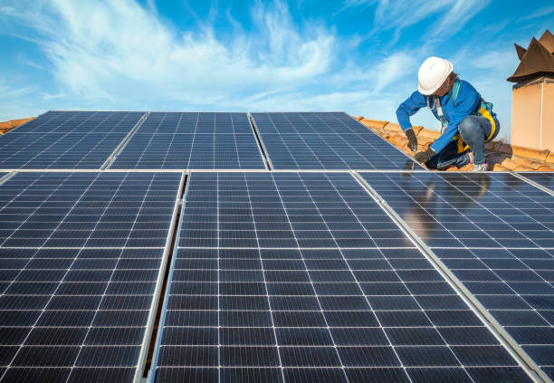 Best Metal Roofing Installation  in Simmesport, LA