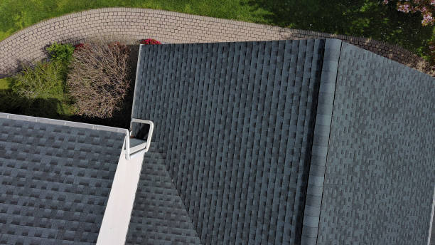 Best Asphalt Shingles Roofing  in Simmesport, LA