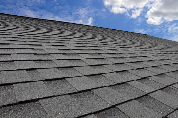 Best Green or Eco-Friendly Roofing Solutions  in Simmesport, LA