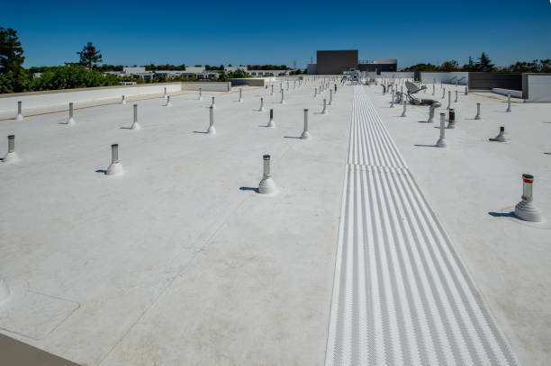 Best Roof Ventilation Installation  in Simmesport, LA