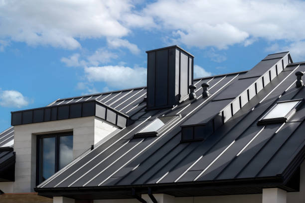 Best Roofing for New Construction  in Simmesport, LA